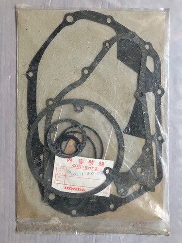 Pochette joints pour honda - pochette,
