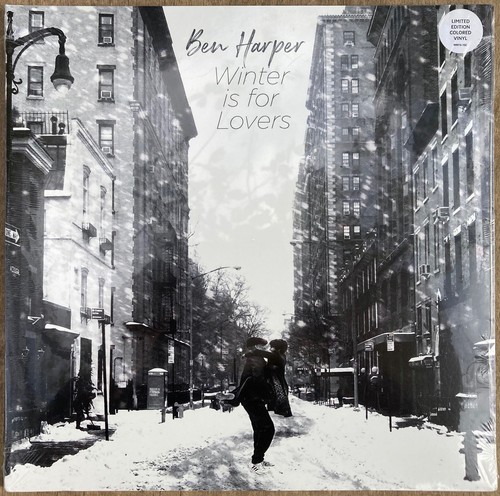 33t ben harper winter - harper,
