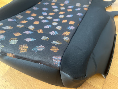 Coussin siège référence - de,