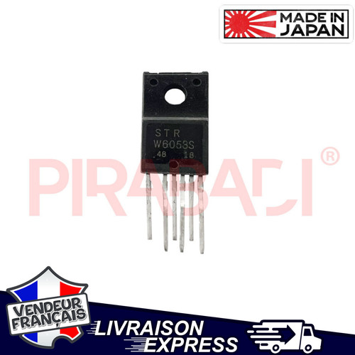 Strw6053s 220 6053s - 1x,