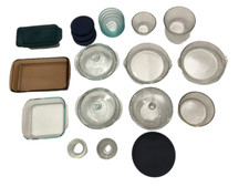 Pyrex Replacement Assorted