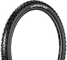 Pneu 26" VTT Michelin country trail 26x2.00 tubeless ready noir ts (52-559)