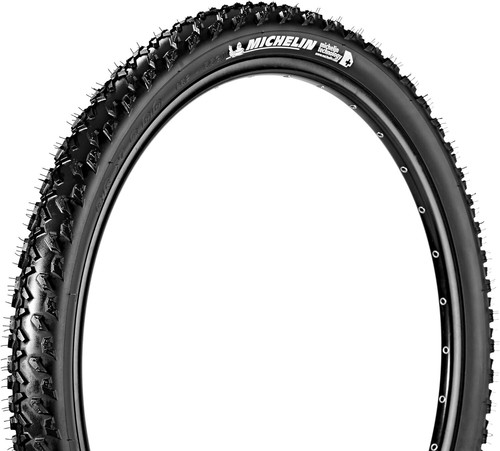 Pneu vtt michelin - 26",