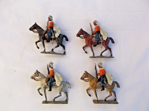 Cbg mignot 4 cavaliers - ,
