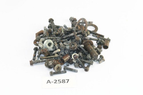 Suzuki 600 sn41a - 85,