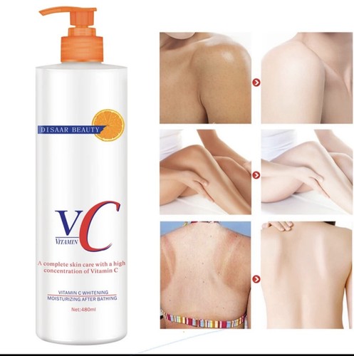 Lait éclaircissant vit - éclaircissant,