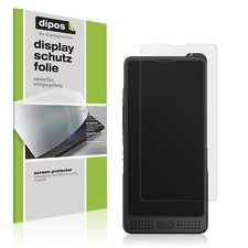 4x Film de protection d'écran