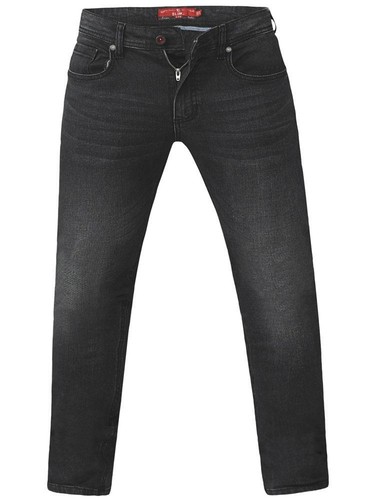 Jean d555 tapered - d555,