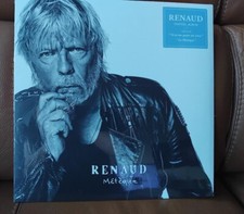 Renaud - Métèque - original
