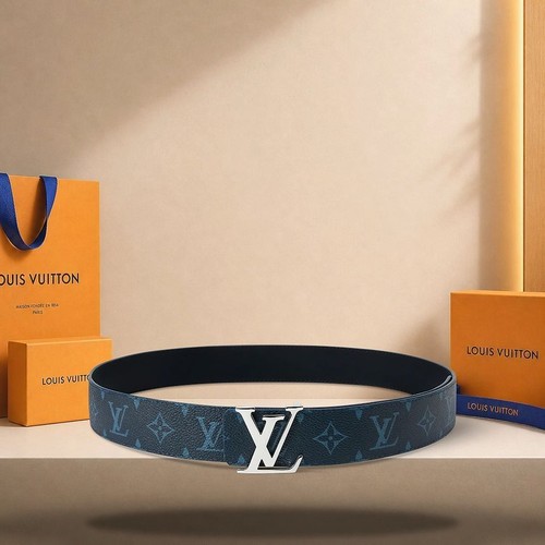 Louis vuitton ceinture - louis,