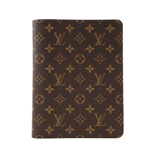 Louis vuitton monogram agenda - vuitton,