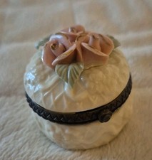 Petite boîte à Bijoux En