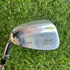 Wilson Staff Tour Blade FG-17