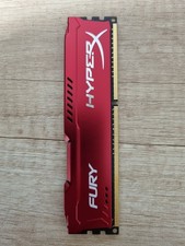 Barrette Mémoire Kingston