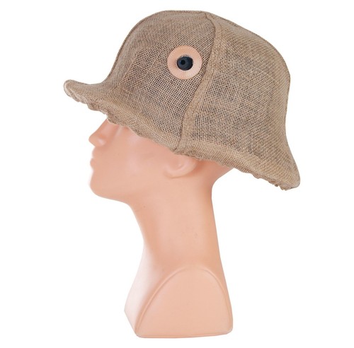 Ww1 german jute cover - ww1,