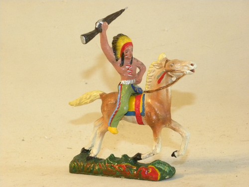Figurine composition durso - en,