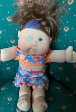 🌈Adorable petite fille