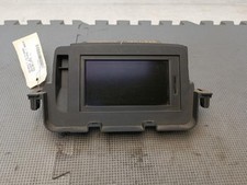 Ecran GPS RENAULT MEGANE 3 PHASE 1 BREAK 259156554R