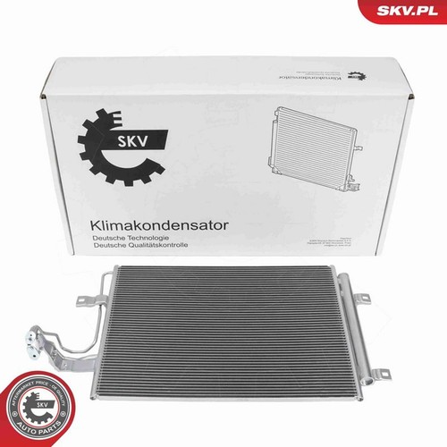 Esen skv condenseur - esen,