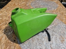 Reservoir d' essence Carburant