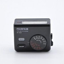 Flash à clip Fujifilm EF-X20