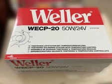 Weller WECP-20 50W 24V