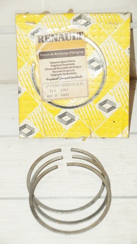Segments origine 7700500015 - segments,
