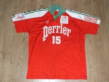 Maillot handball ancien - !!,