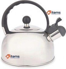 La Cafetière Acier Inoxydable