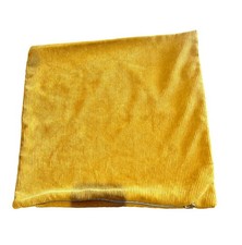 housse de coussin (pour coussin 40x40 cm)