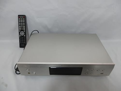 Denon dcd 755re lecteur - dcd-755re-sp, cd