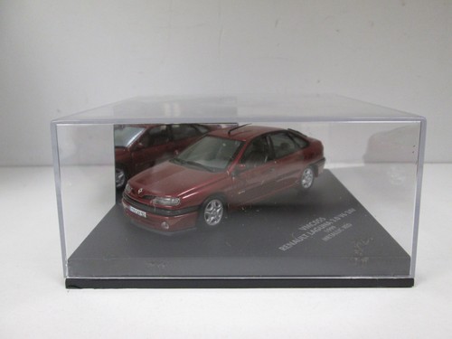 Renault laguna phase - laguna, v6
