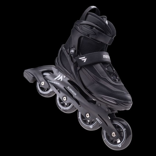 Rollers ligne fitness - en,