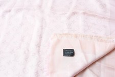 Prototype, Châles/Echarpe Luis Vuitton, Couleur Rose Thé