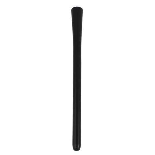 Mât antenne noir - d,