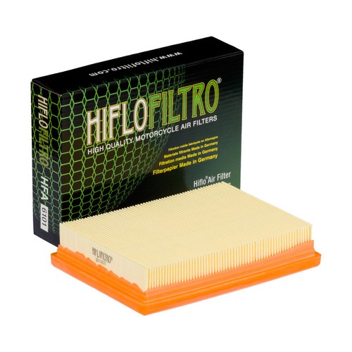 Filtre air hiflofiltro hfa6101 - filtre,
