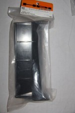 HPI RACING AILERON MOULE (HELLFIRE/NOIRE) 85520