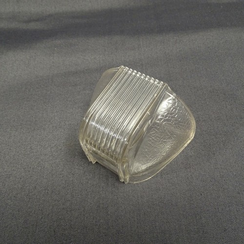 Verre pour moulin café - verre,