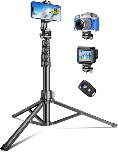 177cm trepied smartphone - 177cm,