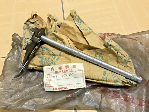 Honda cb125 ak3 cd125 - honda,