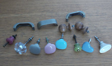 13 POIGNEE TIROIR porte MEUBLE