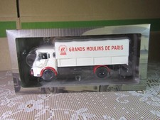 814Z IXO 36 LATIL H14A 1957 Grands Moulins Paris Camions d'Autrefois 1:43 Boite