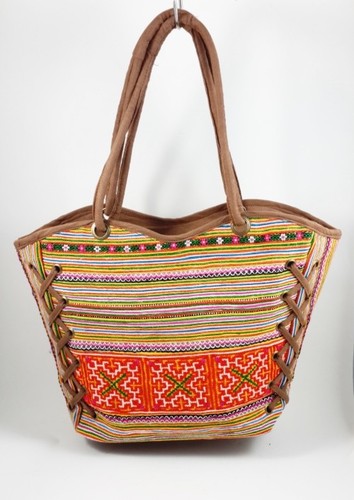 Sac cabas hmong - sac,