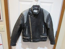 VTG 1980's Schott Cafe Racer