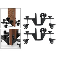 2x Chariot d'installation de