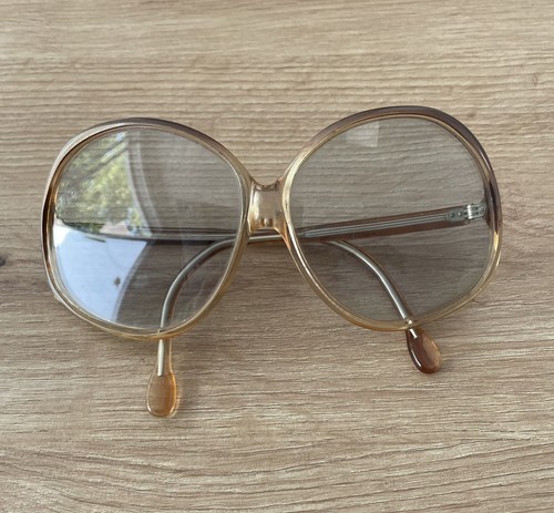 Lunettes soleil années 70 - lunettes,