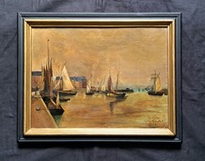 Tableau impressionniste