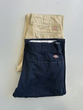 Lot de 2 Pantalons Dickies
