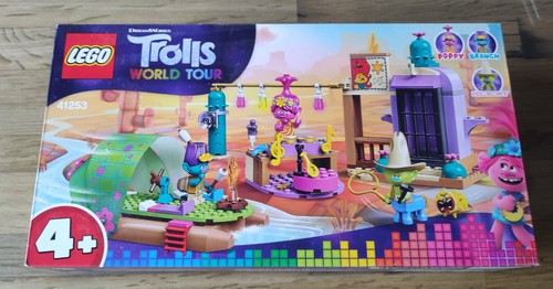 Set boite neuf - boite, lego