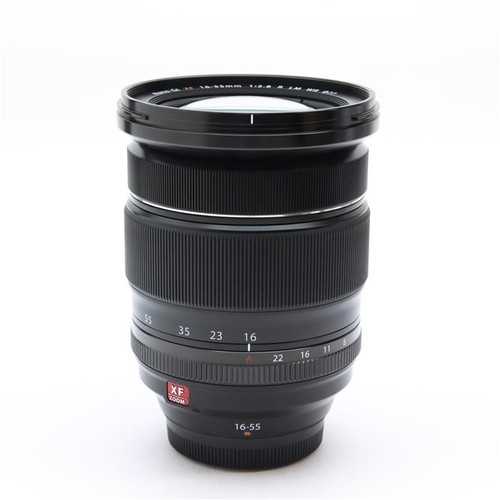 Fujifilm fujinon 55mm - fujinon, 16-55mm